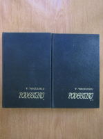 Vasile Voiculescu - Ultimul berevoi (2 volume)