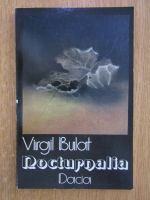 Virgil Bulat - Nocturnalia 