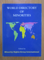 World Directory of Minorities 