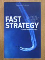Yves Doz - Fast Strategy