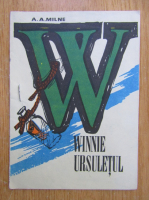 A. A. Milne - Winnie ursuletul