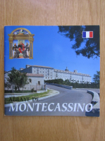 Anticariat: Abbaye de Montecassino