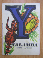 Al. Mitru - Yalamba, basm african