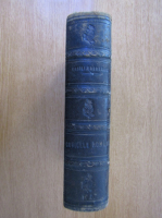 Alessandru Ioan - Codicele romane (1865)