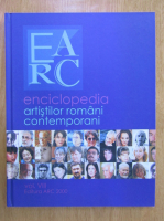 Alexandru Cebuc - Enciclopedia artistilor romani contemporani (volumul 8)