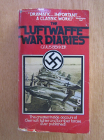 Cajus Bekker - The Luftwaffe War Diaries