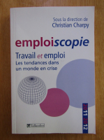 Christian Charpy - Emploiscopie
