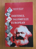 Constantin Rotaru - Destinul socialismului european