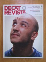 Decat o revista, nr. 1, tomana 2011