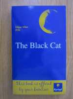 Edgar Allan Poe - The Black Cat (editie bilingva)