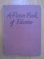 Ethel L. Smither - A Picture Book of Palestine