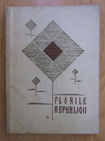 Anticariat: Florile Republicii