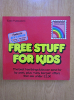 Free Stuff For Kids