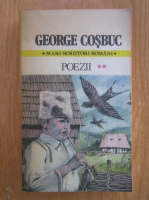 Anticariat: George Cosbuc - Poezii (volumul 2)
