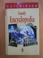 Hutchinson Family Encyclopedia