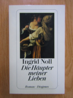 Ingrid Noll - Die Haupter meiner Lieben