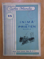 Inima de prieten