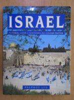 Israel. Pictorial Guide and Souvenir