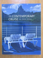 Iwein Maassen - The Contemporary Cruise