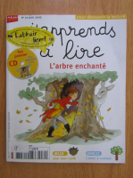 J'apprends a lire, nr. 70, iunie 2005