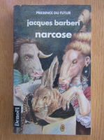 Jacques Barberi - Narcose