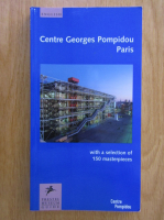 Jean Poderos - Centre Georges Pompidou Paris