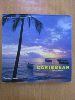 Joan Tapper - Caribbean. Island Dreams