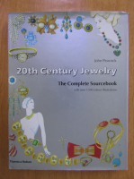 John Peacock - 20th Century Jewelry