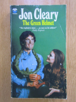 Anticariat: Jon Cleary - The Green Helmet