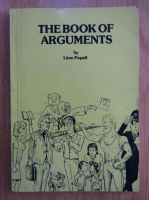 Leon Pepall - The Book of Arguments. The Should Book