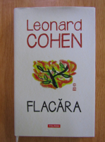 Leonard Cohen - Flacara