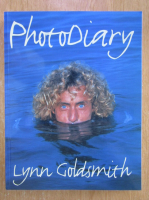 Linn Goldsmith - Photodiary