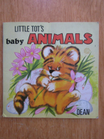 Little Tot's. Baby Animals 