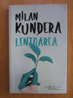 Milan Kundera - Lentoarea