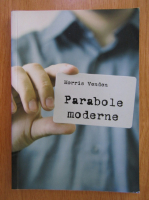 Morris Venden - Parabole moderne
