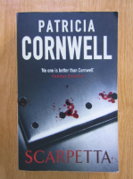 Anticariat: Patricia Cornwell - Scarpetta