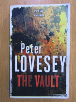 Peter Lovesey - The Vault