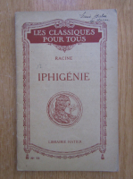 Racine - Iphigenie 