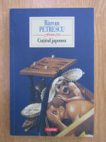 Razvan Petrescu - Cutitul japonez 