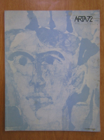 Revista Arta, anul XIX, nr. 10, 1972