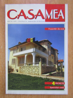 Revista Casa mea, nr. 4, Iulie 2000