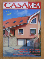 Anticariat: Revista Casa mea, nr. 9, septembrie 1999