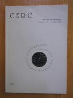 Anticariat: Revista Cerc, volumul 2, nr. 1, toamna 2006