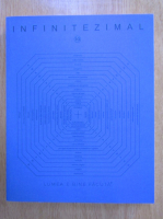 Revista Infinitezimal, nr. 10, 2017-2018