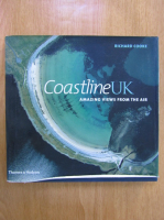 Richard Cooke - Coastline UK. Amazing Views from the Air