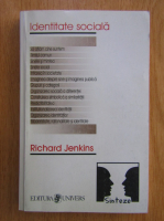 Richard Jenkins - Identitatea sociala
