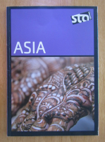 STA Travel. Asia 2011