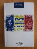 Anticariat: State and religion in Romania