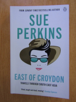 Sue Perkins - East of Croydon