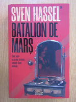 Sven Hassel - Batalion de mars